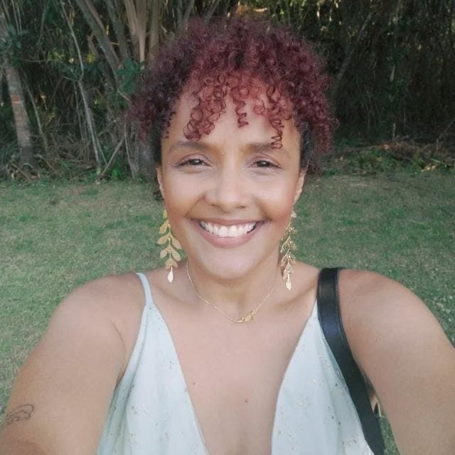 Dr. BERENICE MARIA DO SACRAMENTO