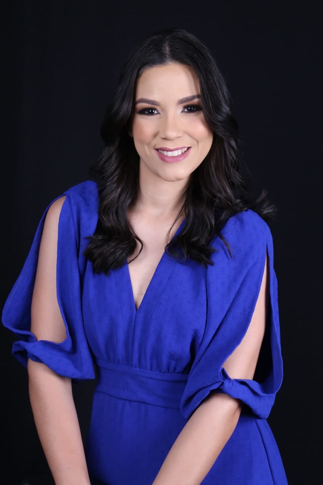 Andressa Pereira de Carvalho dos Santos